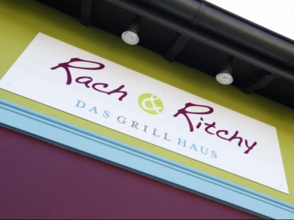 照片:  Rach &amp; Ritchy 